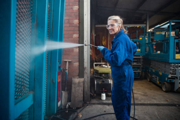 Best Machinery and Equipment Cleaning  in Tyndall Af, FL