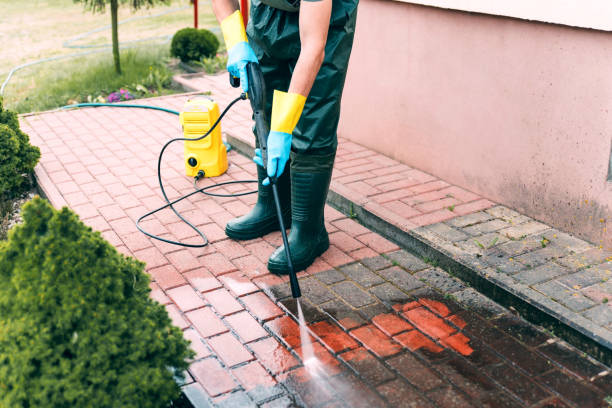 Tyndall Af, FL Pressure Washing Services Company