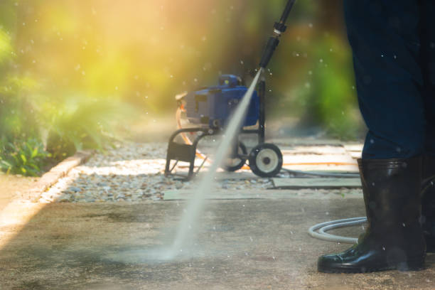Best Gutter Cleaning  in Tyndall Af, FL